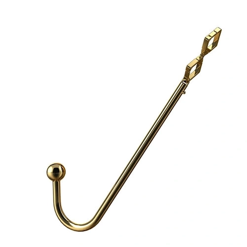 AllNight Golden Set Hook LOCKINK Adjustable Anal 3867 0916